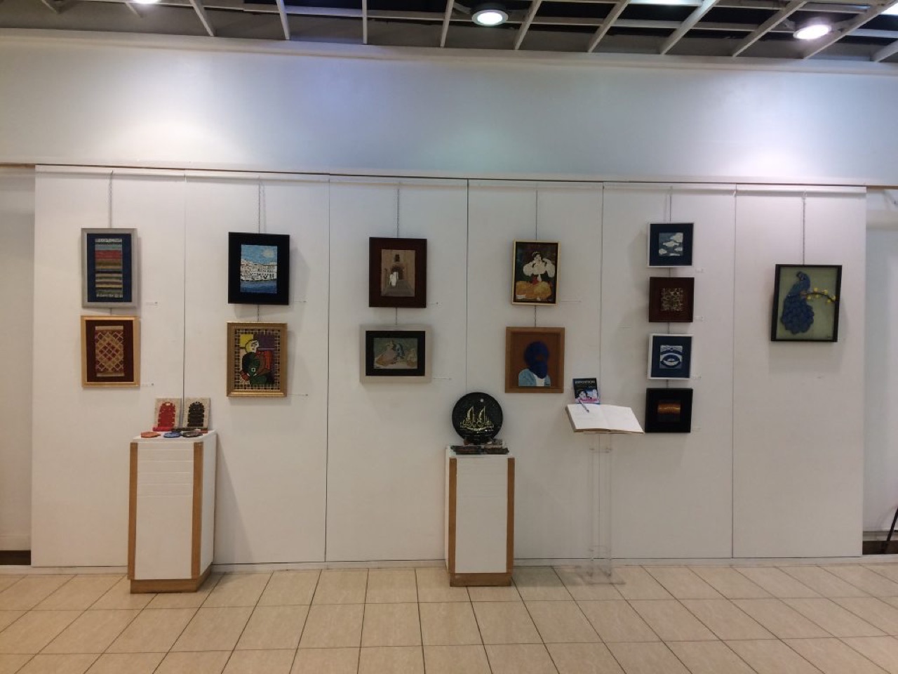 Ezzou'art Galerie